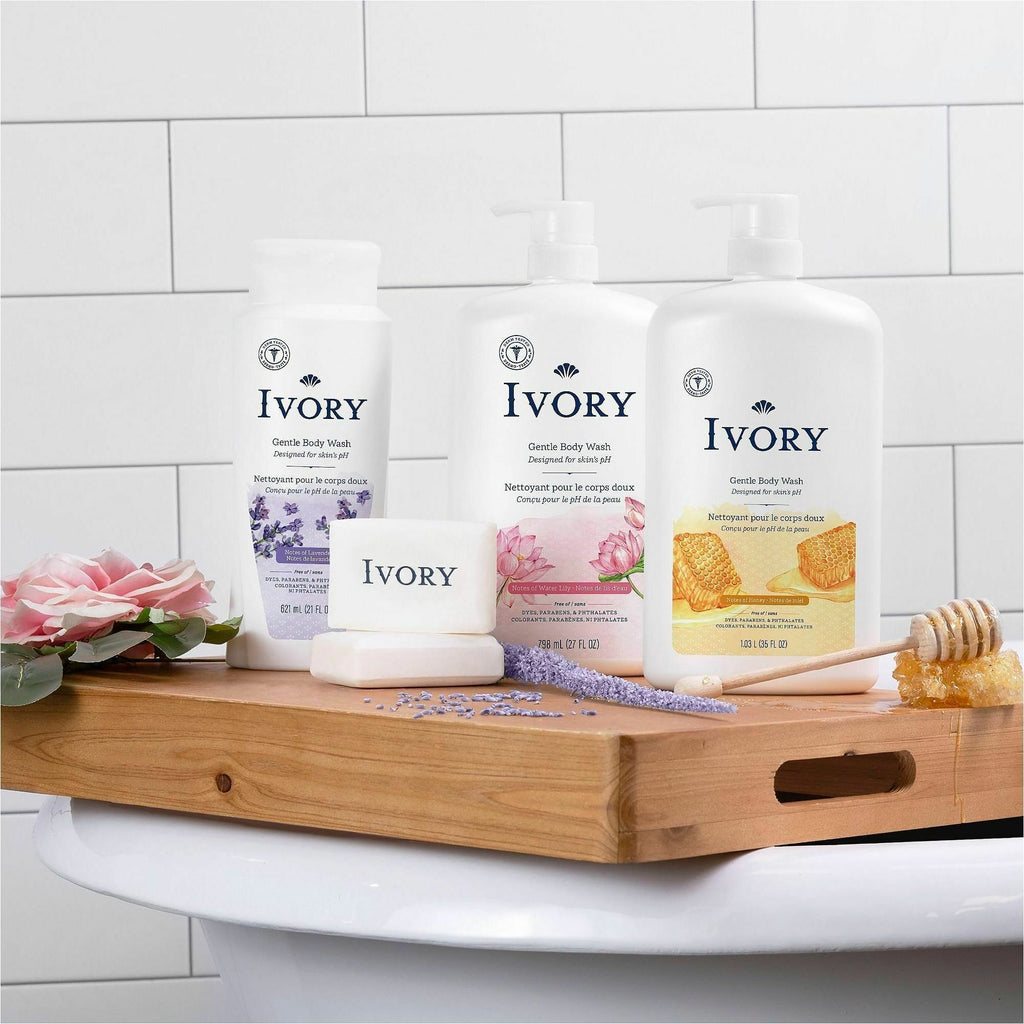 Ivory Bar Soap