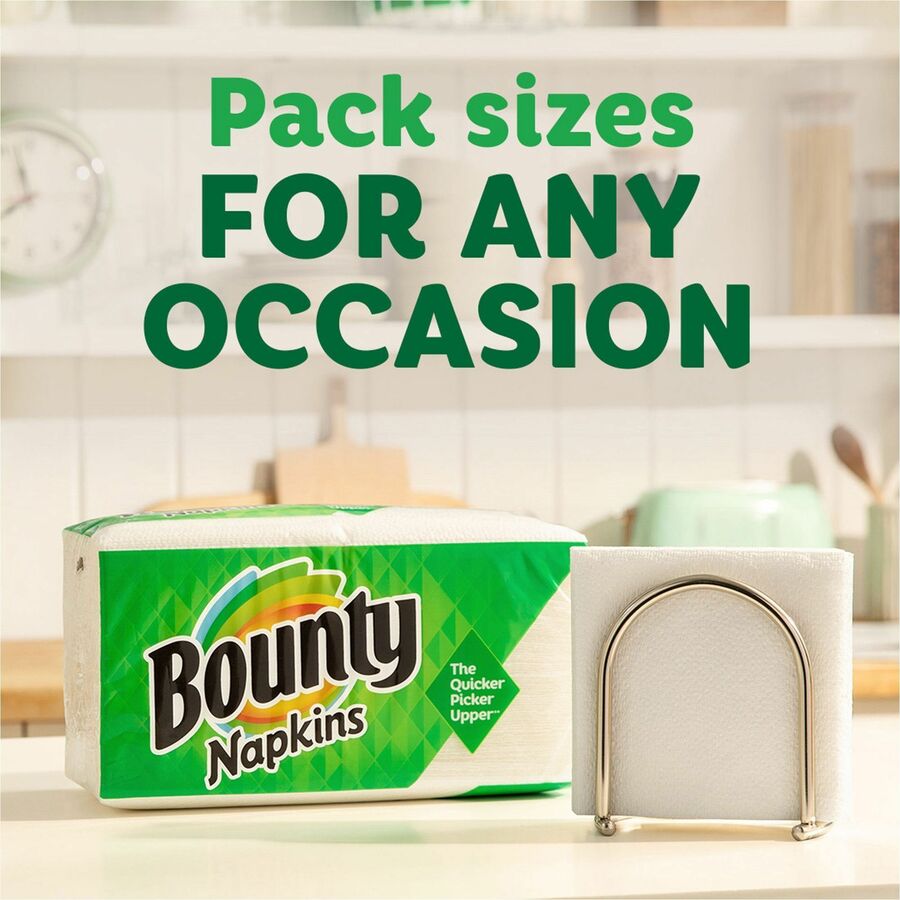 Bounty Quilted Napkins