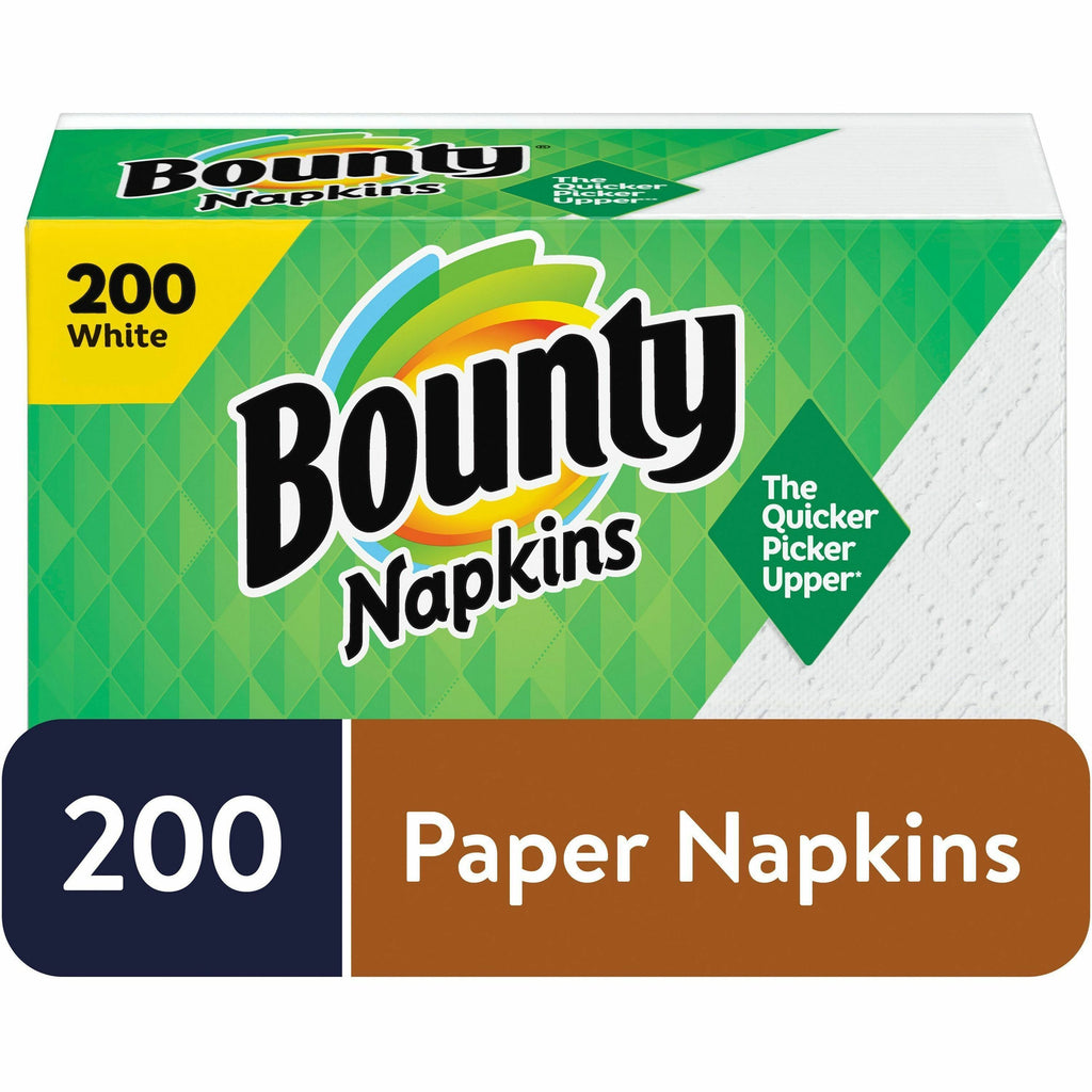 Bounty Quilted Napkins