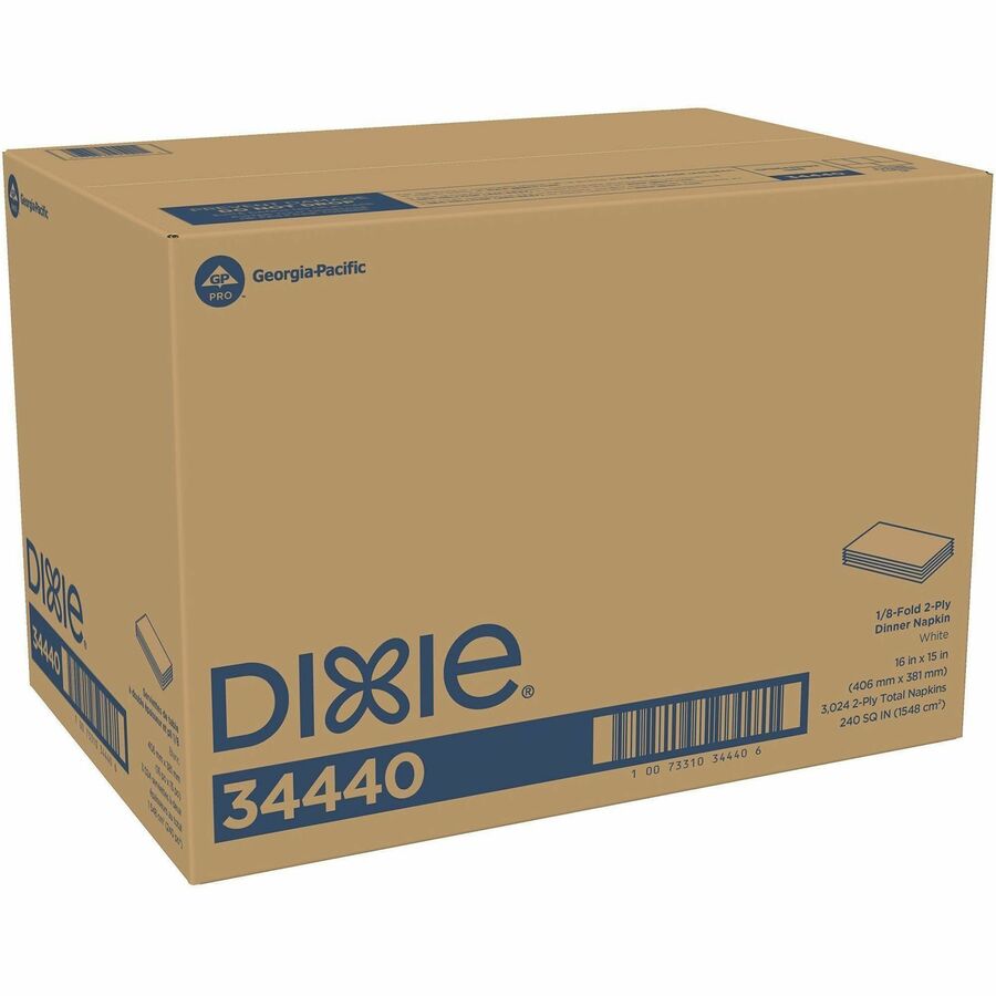 Dixie Dinner Napkin