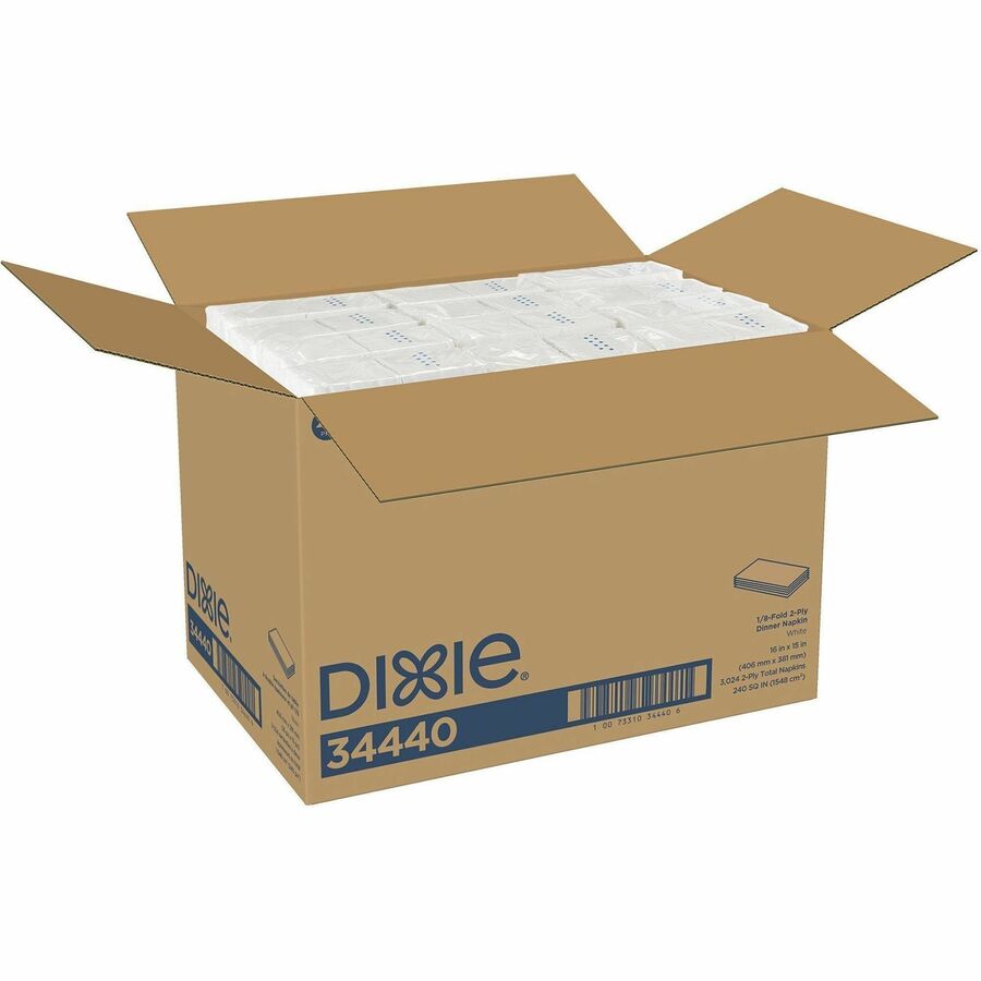Dixie Dinner Napkin