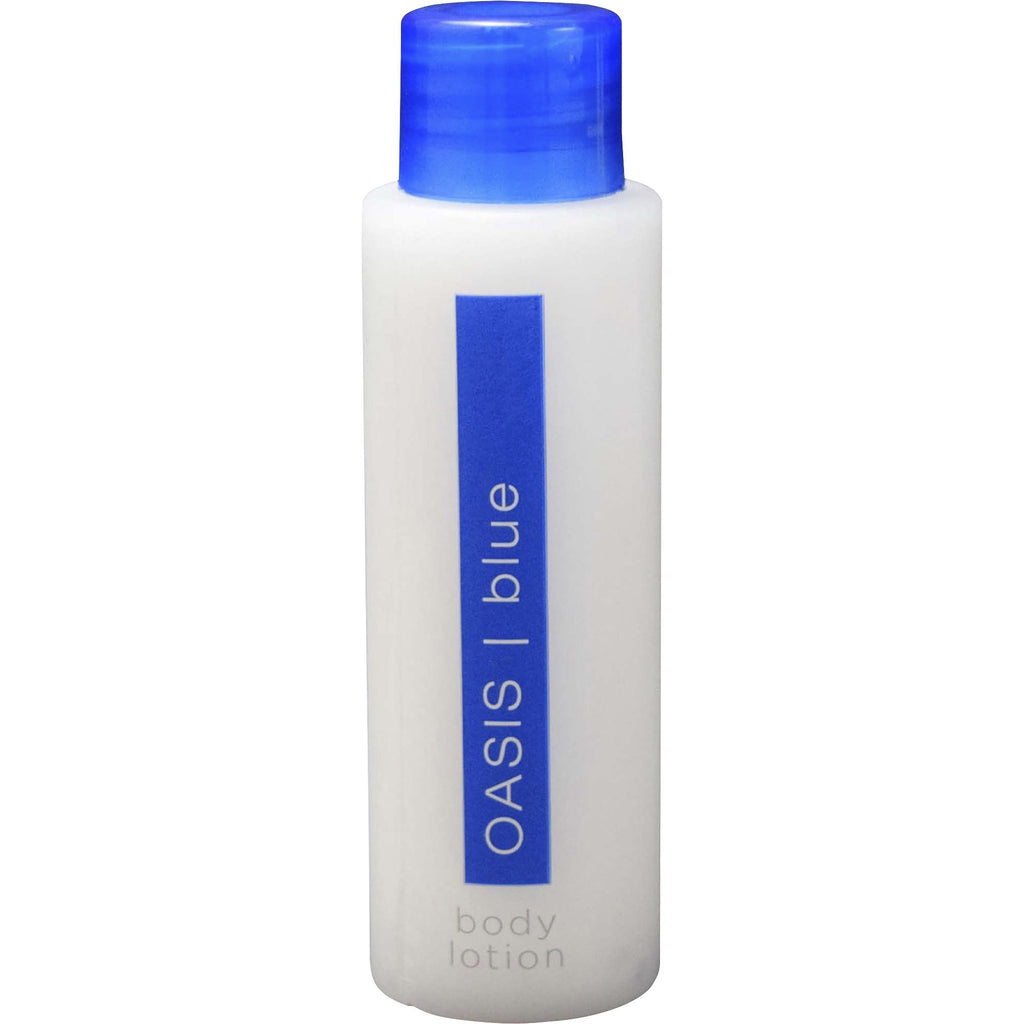 OASIS Body Lotion
