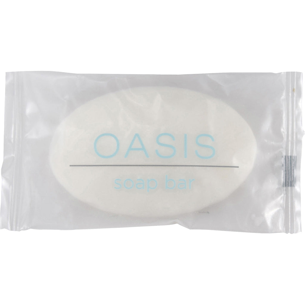 OASIS Soap Bars