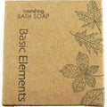 Basic Elements Nourishing Bath Soap