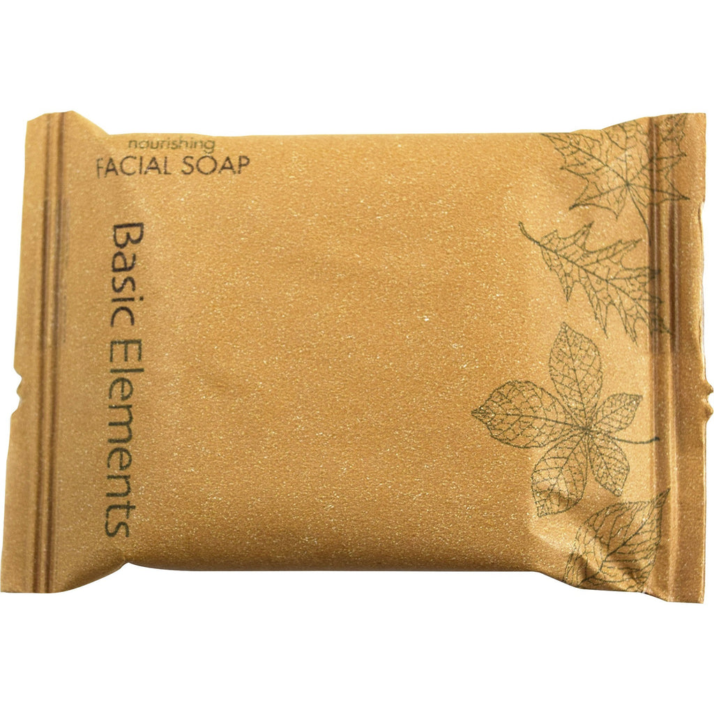Basic Elements Nourishing Facial Soap
