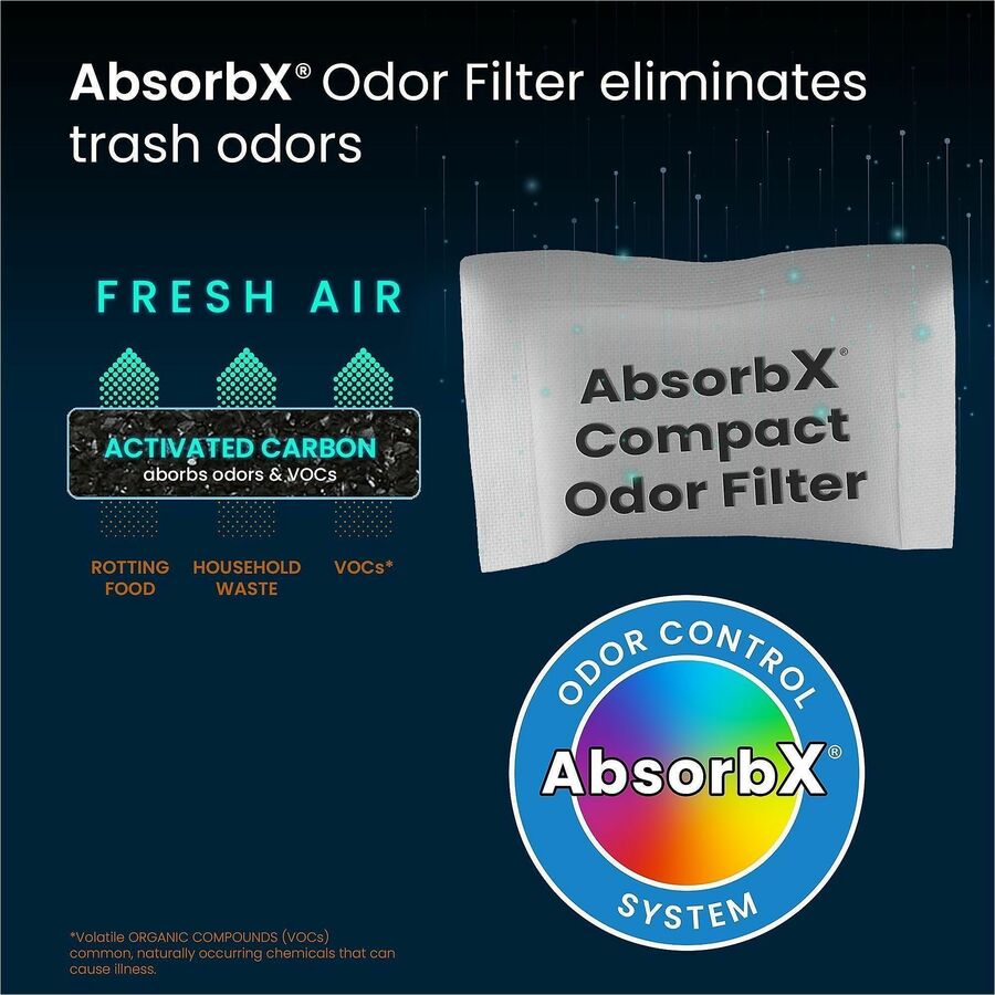 HLS Commercial Air Filter
