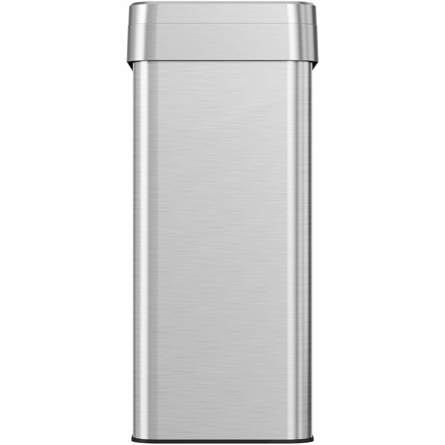 HLS Commercial Stainless Steel Bin Receptacle