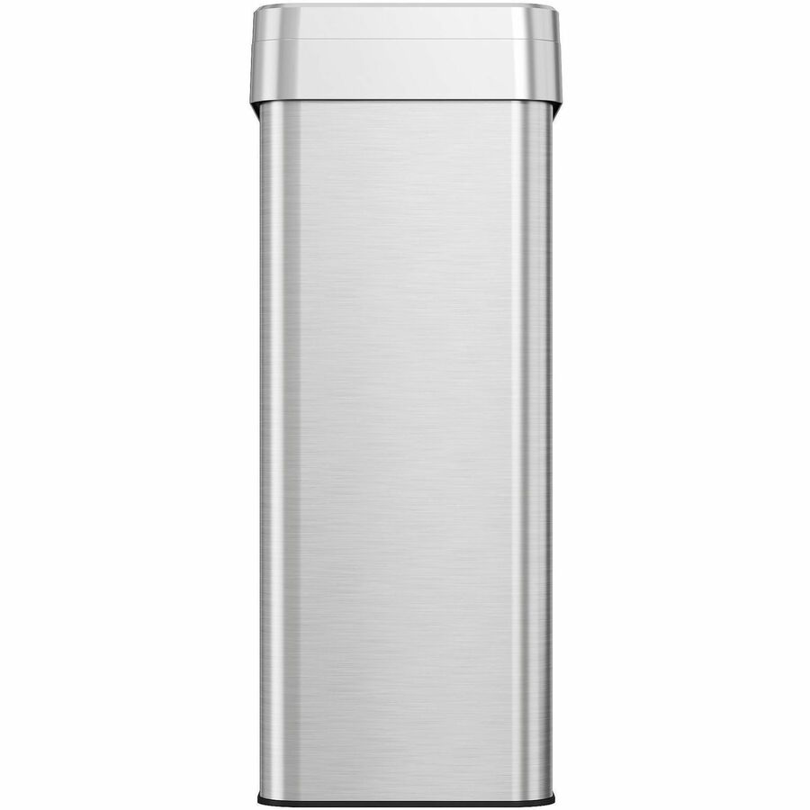 HLS Commercial Stainless Steel Bin Receptacle