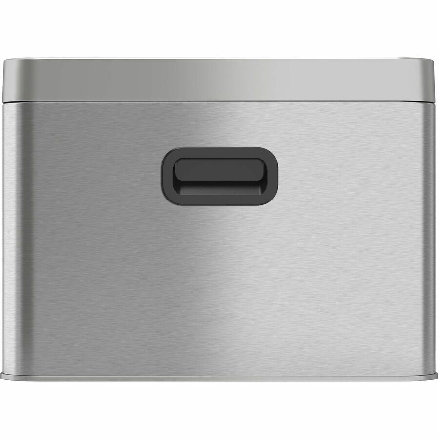 HLS Commercial Stainless Steel Bin Receptacle