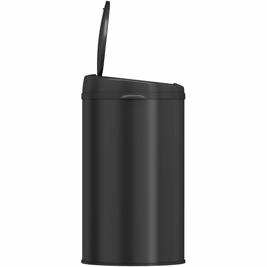 HLS Commercial 8-Gallon Sensor Trash Can