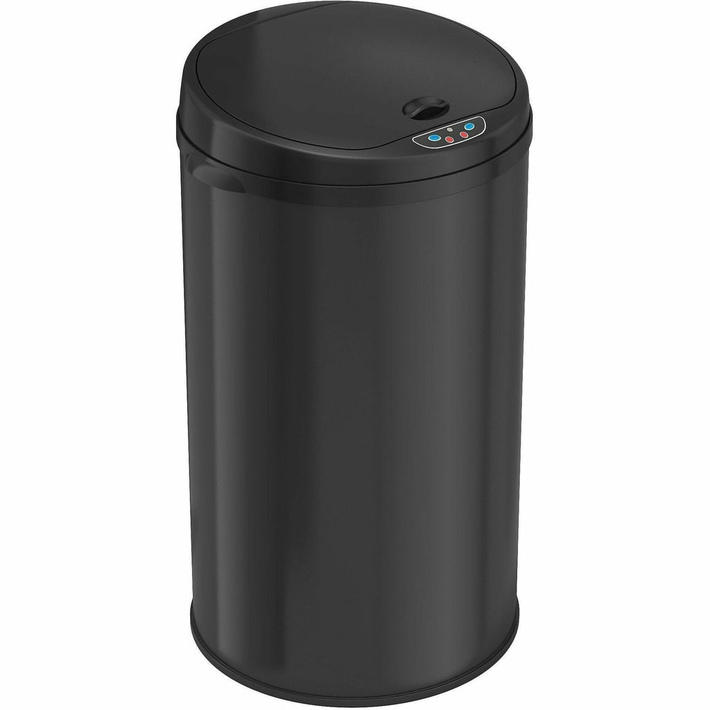 HLS Commercial 8-Gallon Sensor Trash Can