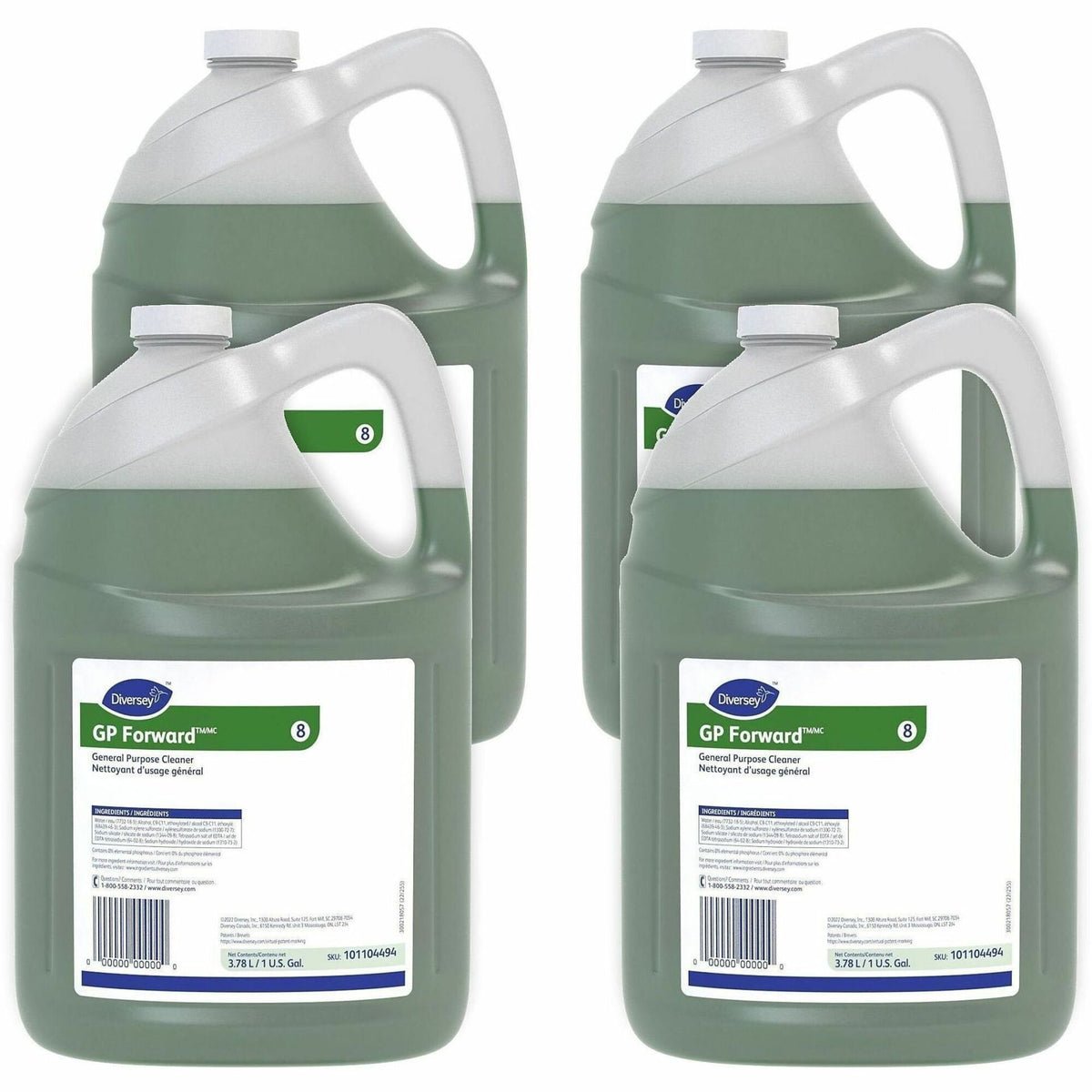 Diversey GP Forward General Purpose Cleaner