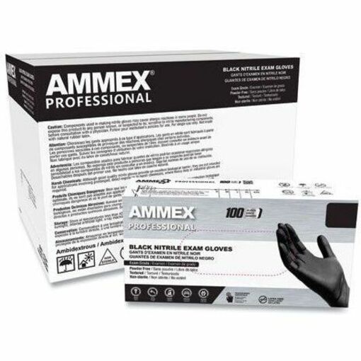 Ammex Examination Gloves
