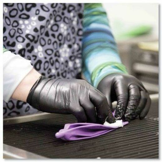 Ammex Examination Gloves