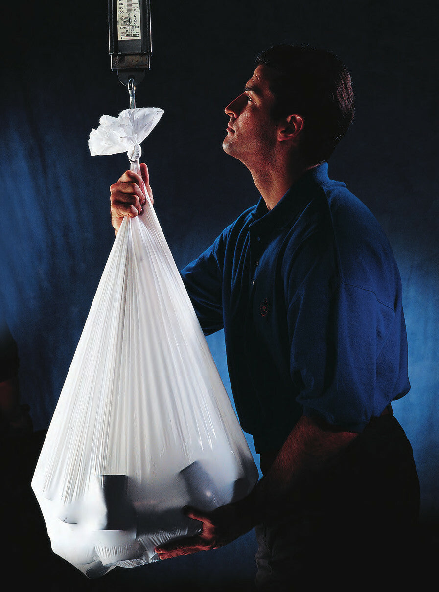 Heritage Trash Bag