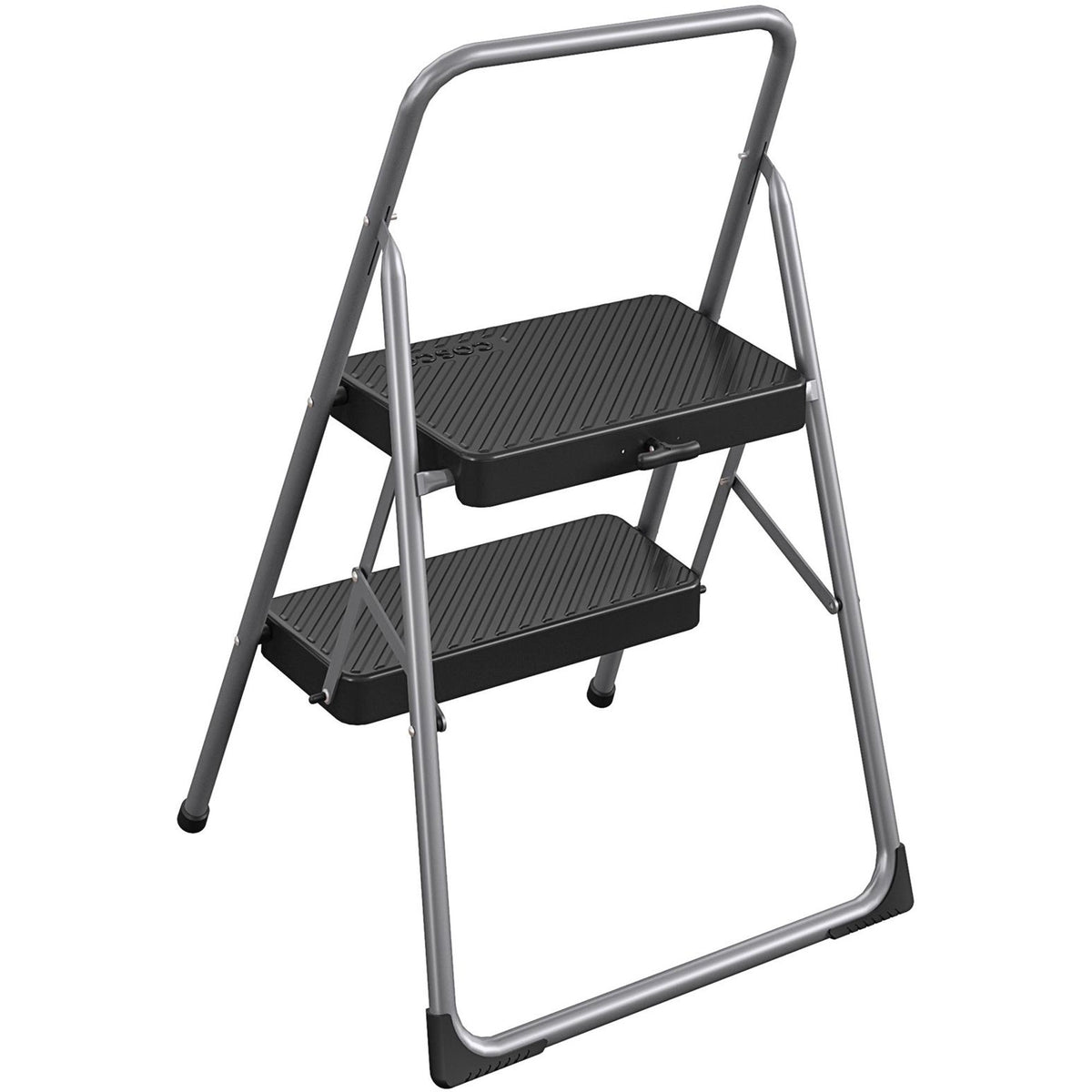 Cosco 2-Step Household Folding Step Stool