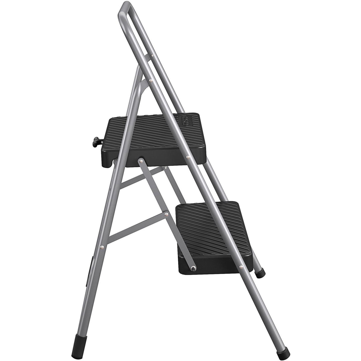 Cosco 2-Step Household Folding Step Stool