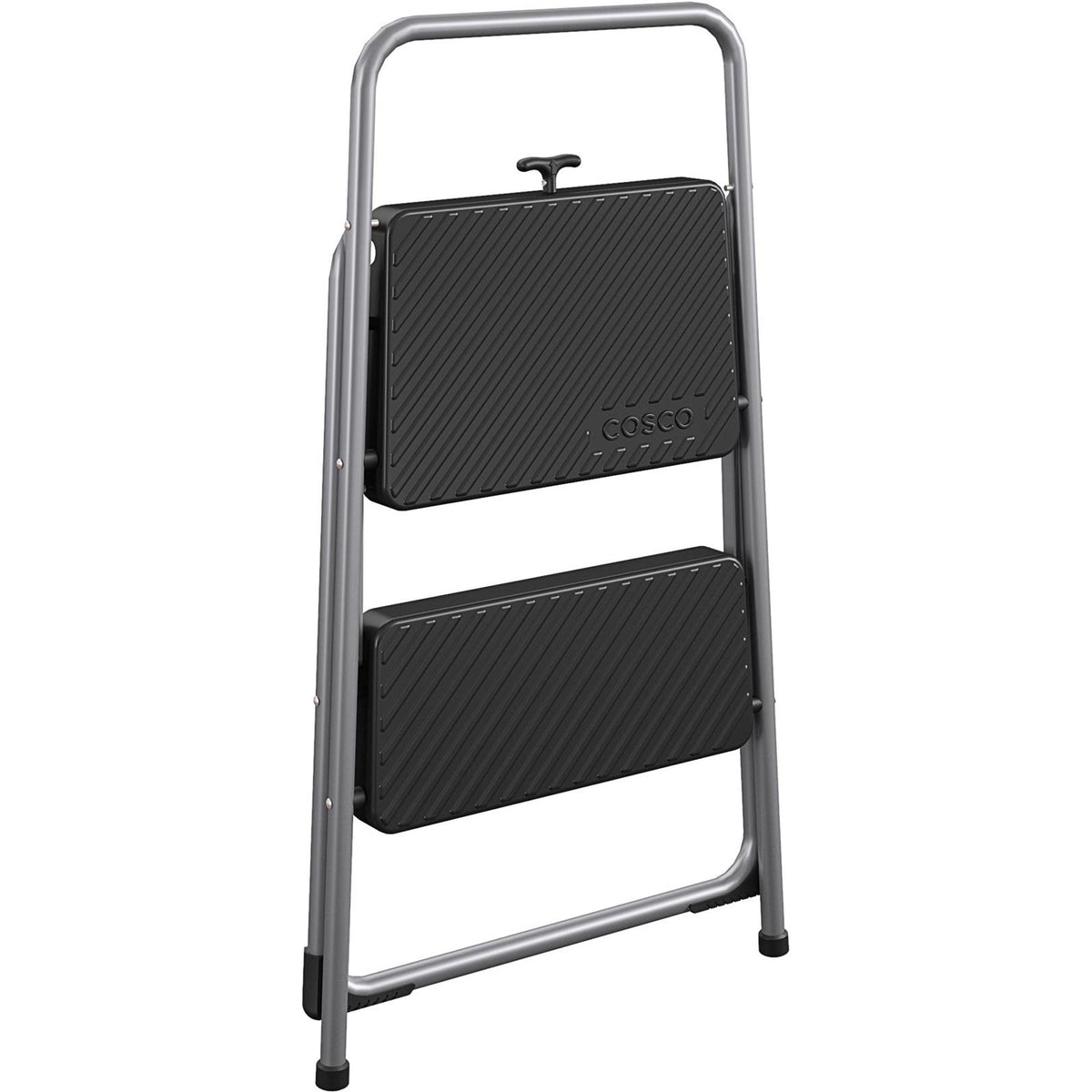 Cosco 2-Step Household Folding Step Stool
