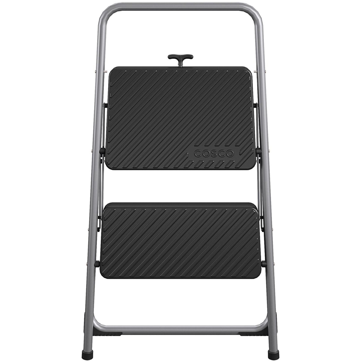 Cosco 2-Step Household Folding Step Stool
