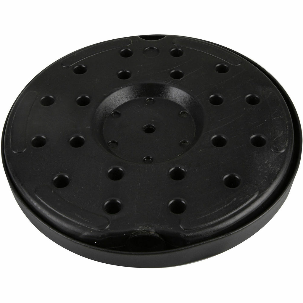 Genuine Joe Crowd-Control Bases