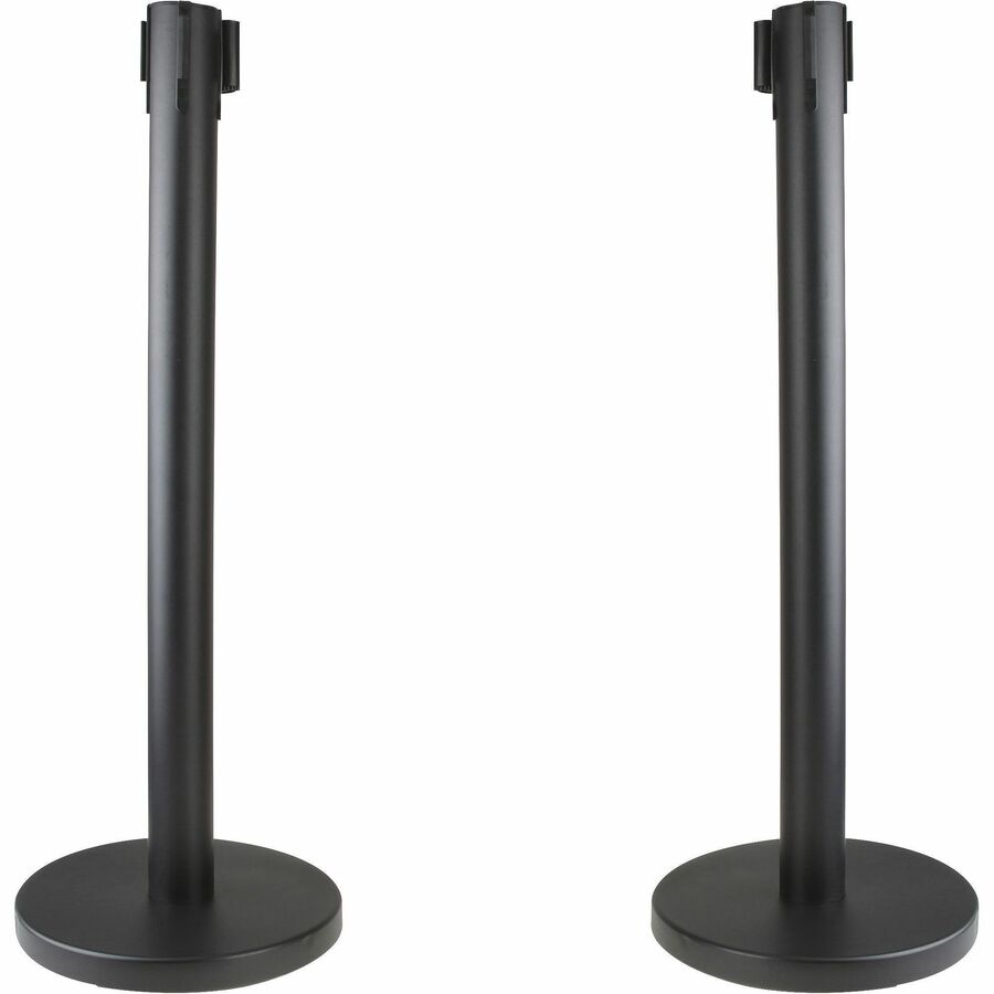 Genuine Joe Crowd-Control Posts