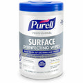PURELL® Professional Surface Disinfecting Wipes