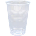 Genuine Joe 7 oz Transparent Beverage Cups