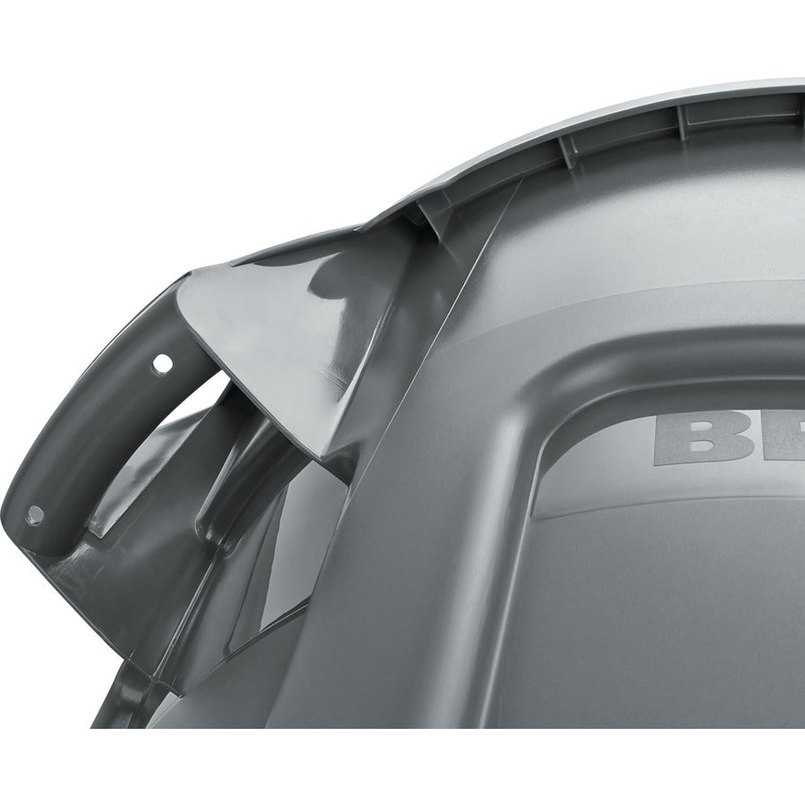 Rubbermaid Commercial Vented Brute 20-gallon Container