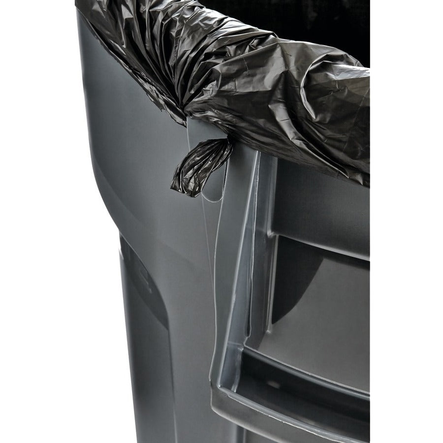 Rubbermaid Commercial Vented Brute 20-gallon Container