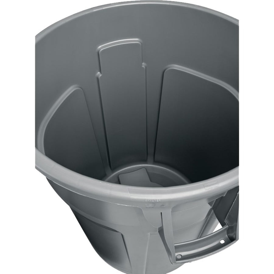 Rubbermaid Commercial Vented Brute 20-gallon Container