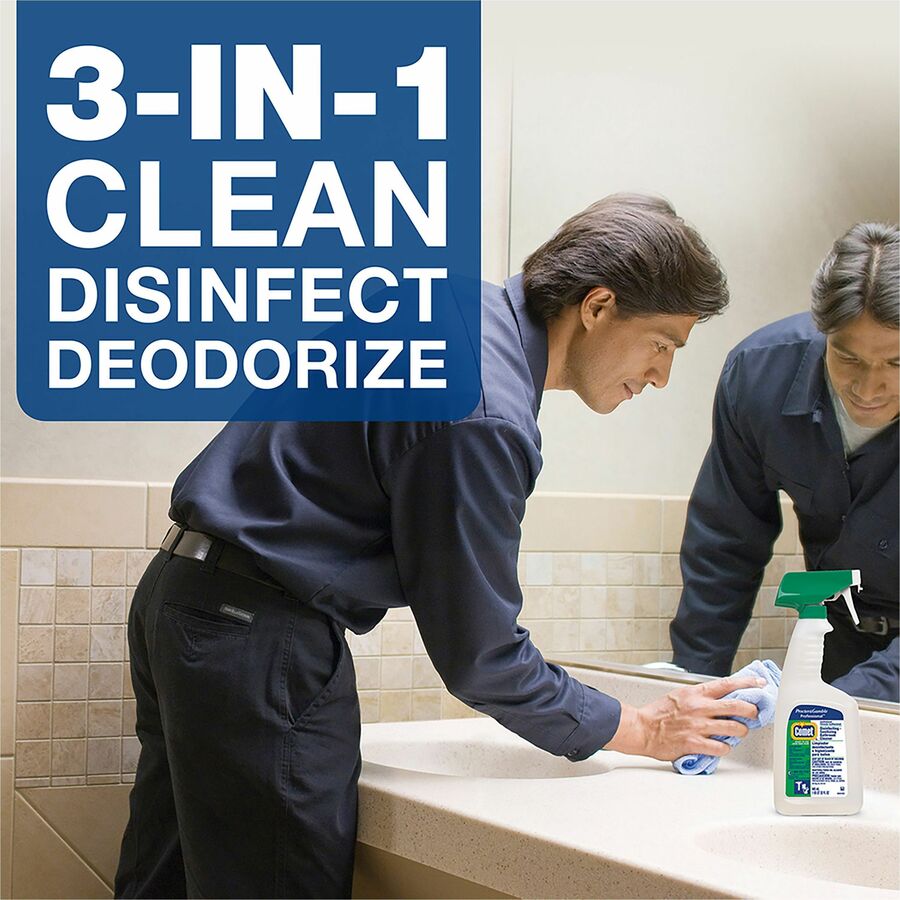 Comet Disinfecting Bath Cleaner