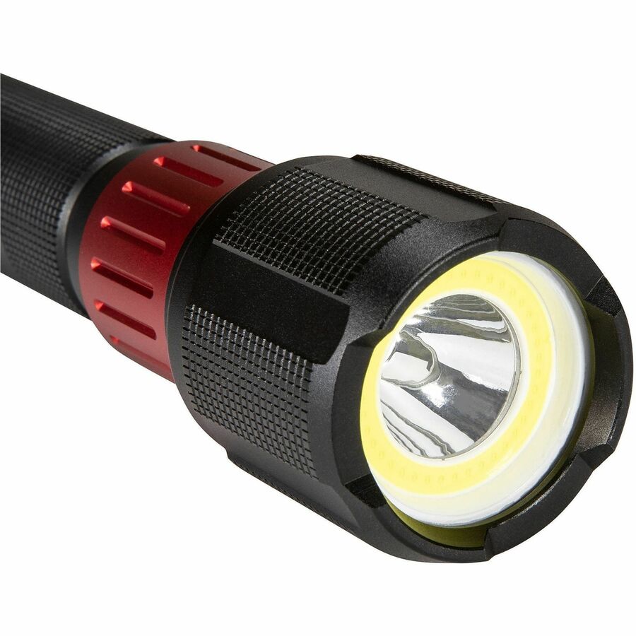Dorcy Ultra 1000 Lumen USB Rechargeable Flashlight With Powerbank