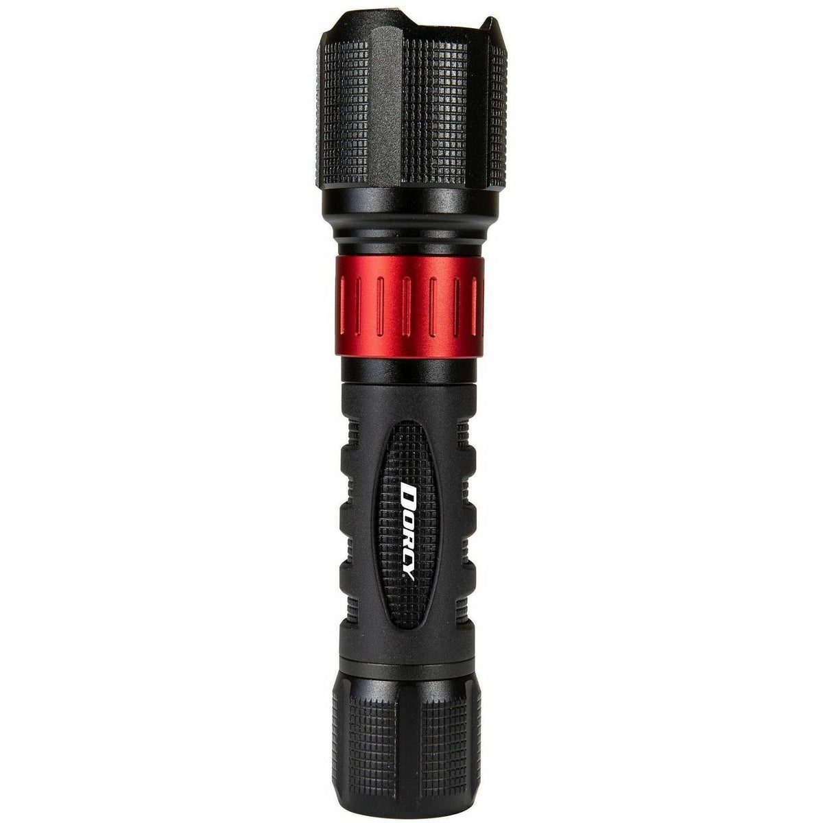 Dorcy Ultra 1000 Lumen USB Rechargeable Flashlight With Powerbank