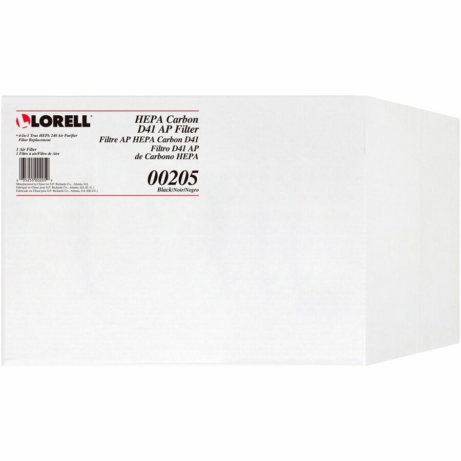 Lorell HEPA 240 4-Layer Air Purifier