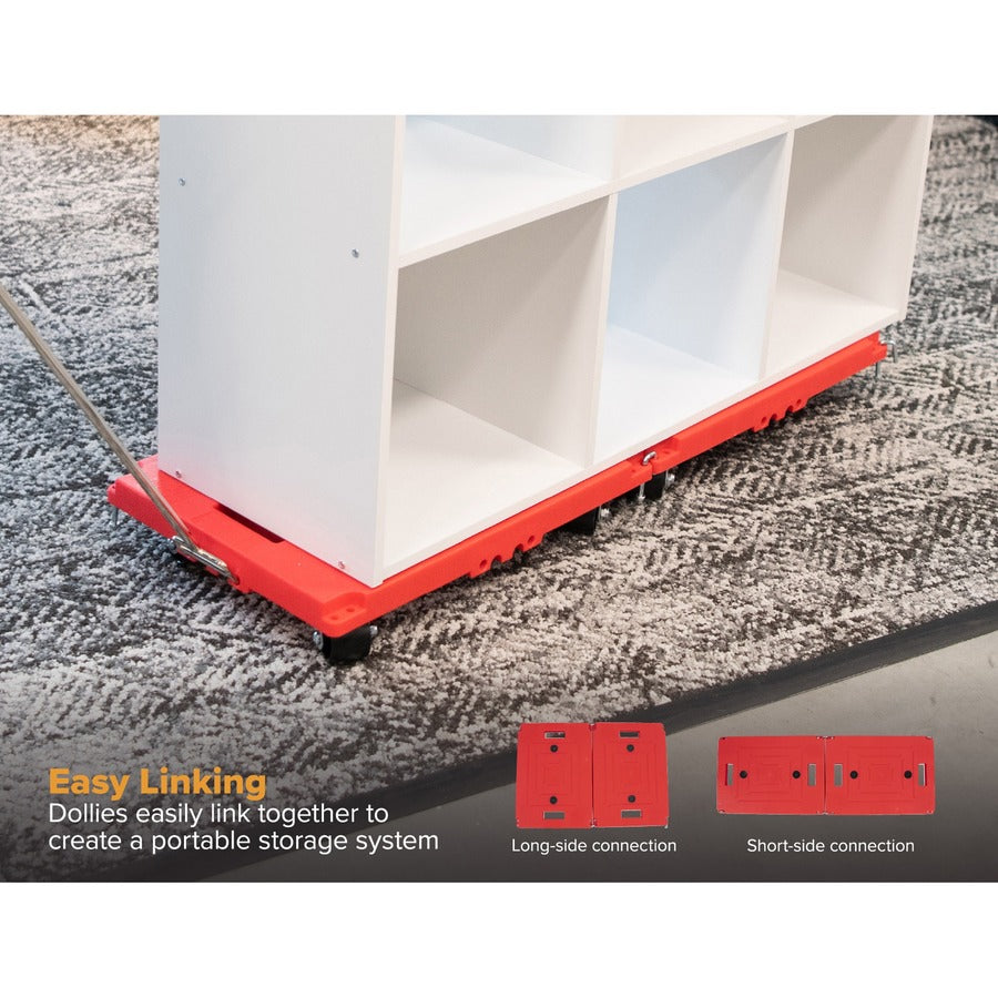 Bostitch Heavy-Duty Dolly