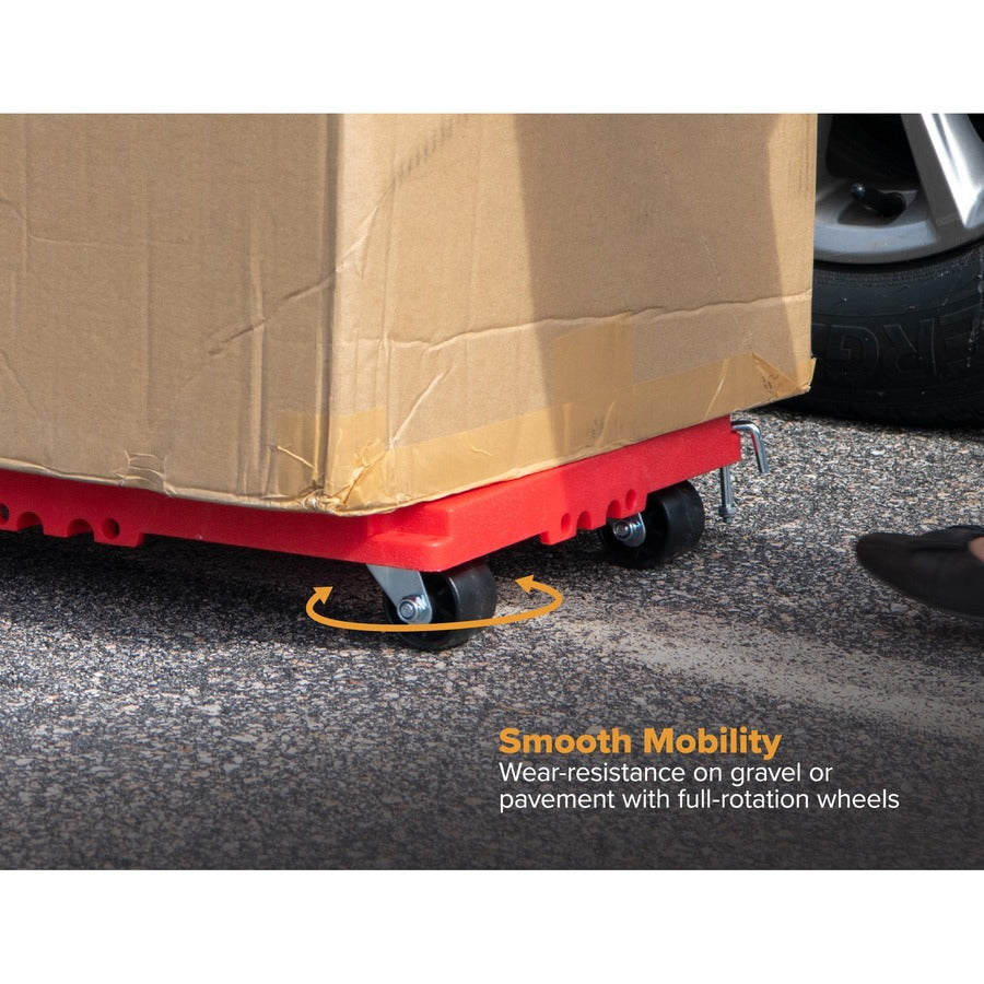 Bostitch Heavy-Duty Dolly