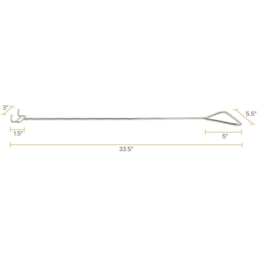 Bostitch Mule Dolly Handle