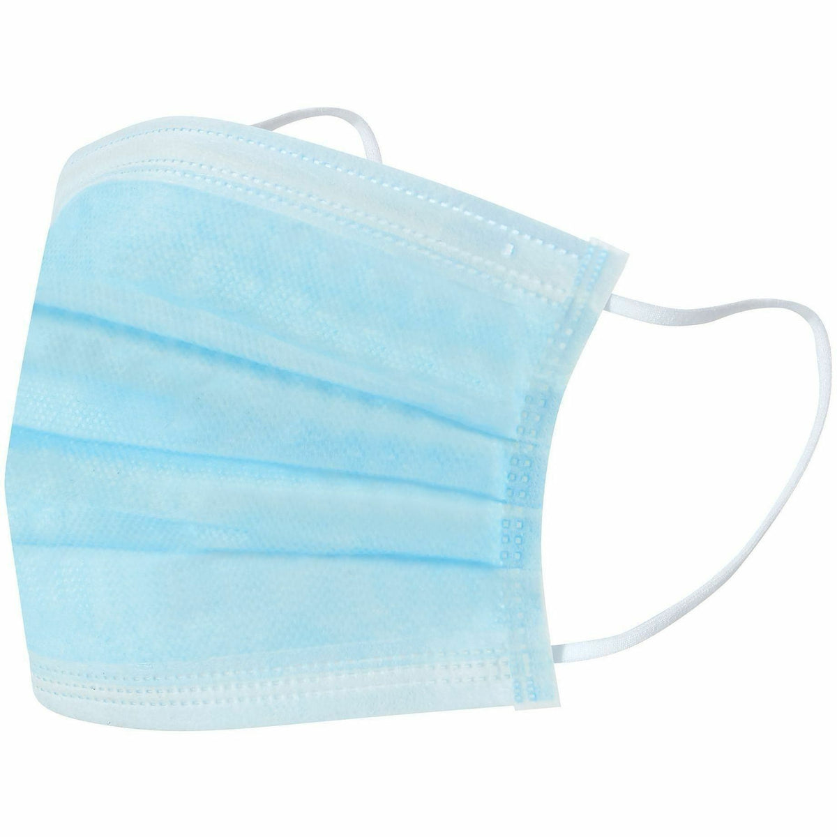 Genuine Joe Disposable Face Mask