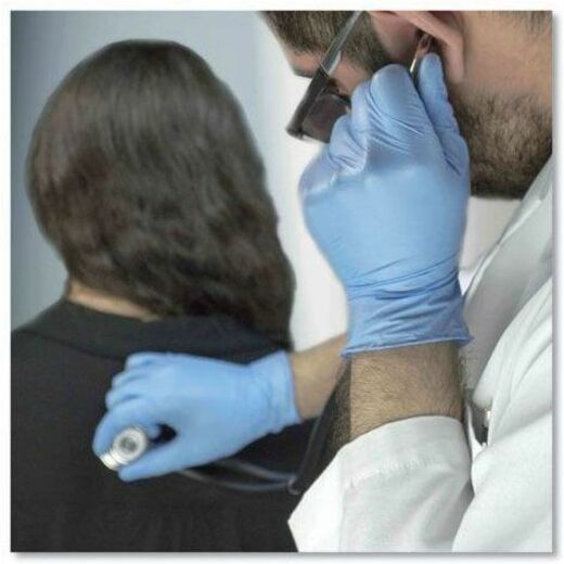Ammex Examination Gloves