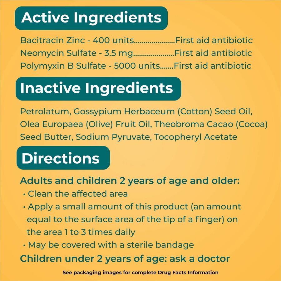 Neosporin Original Ointment