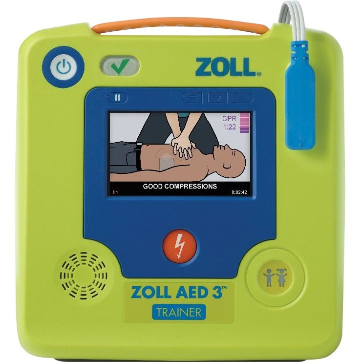 ZOLL AED 3 Trainer