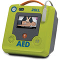 ZOLL Medical AED 3 Semi Automatic Defibrillator