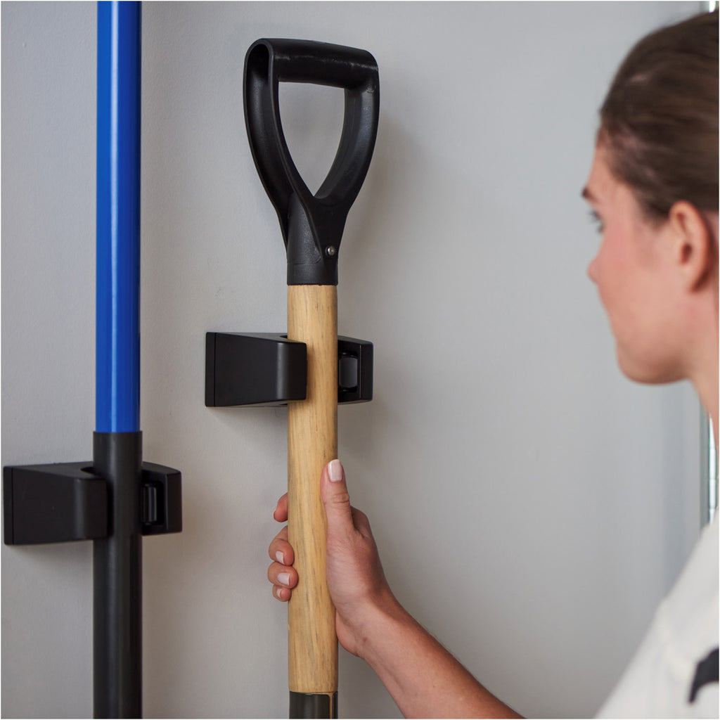 Duck Brand EasyMounts Heavy-Duty Tool Holder