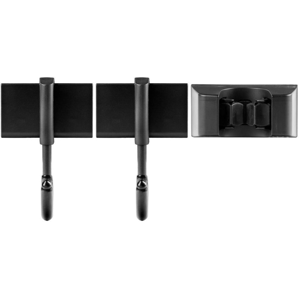 Duck Brand EasyMounts Heavy-Duty Garage Kit