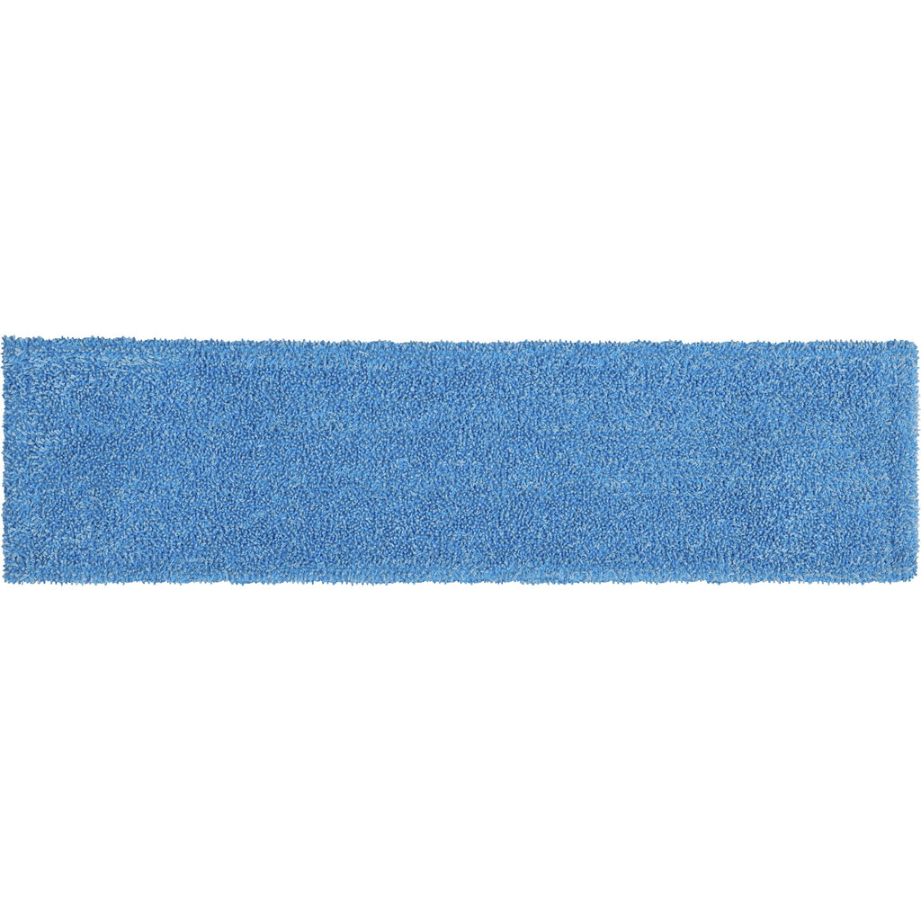 Rubbermaid Commercial Adaptable Flat Mop Microfiber Pad