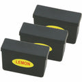 HLS Commercial Lemon-Scented Fragrance Cartridges