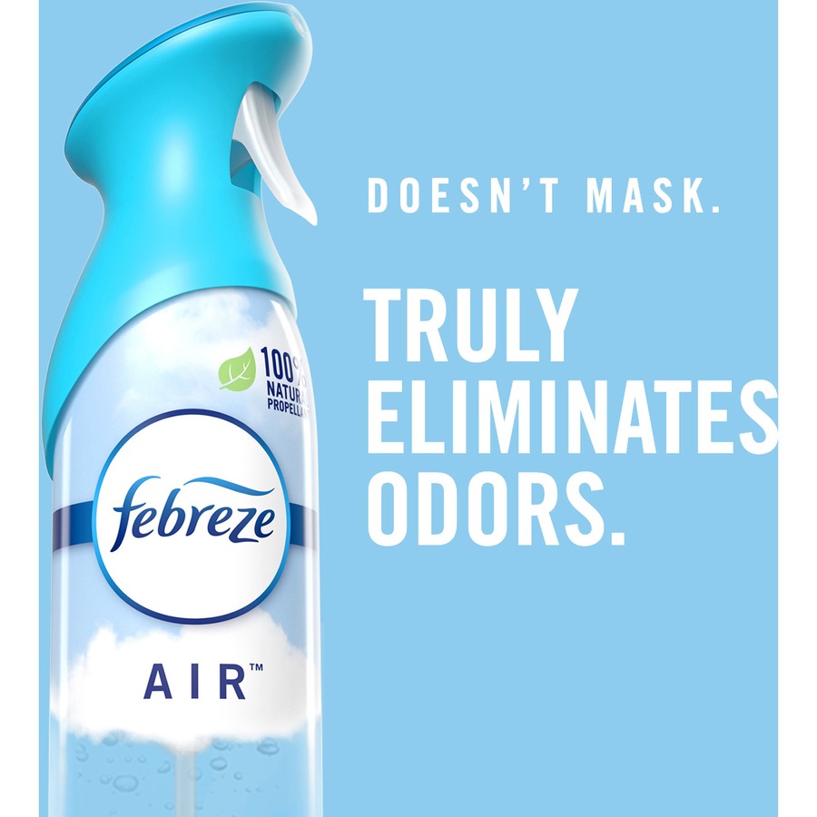 Febreze Air Freshener Spray