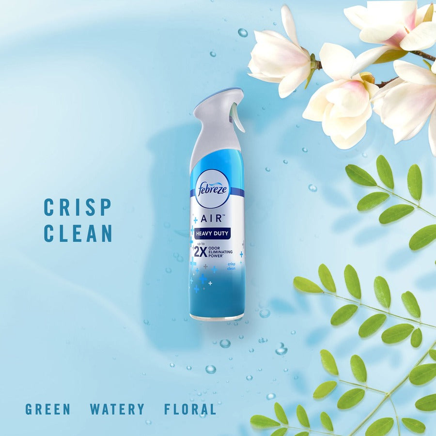 Febreze Air Freshener Spray