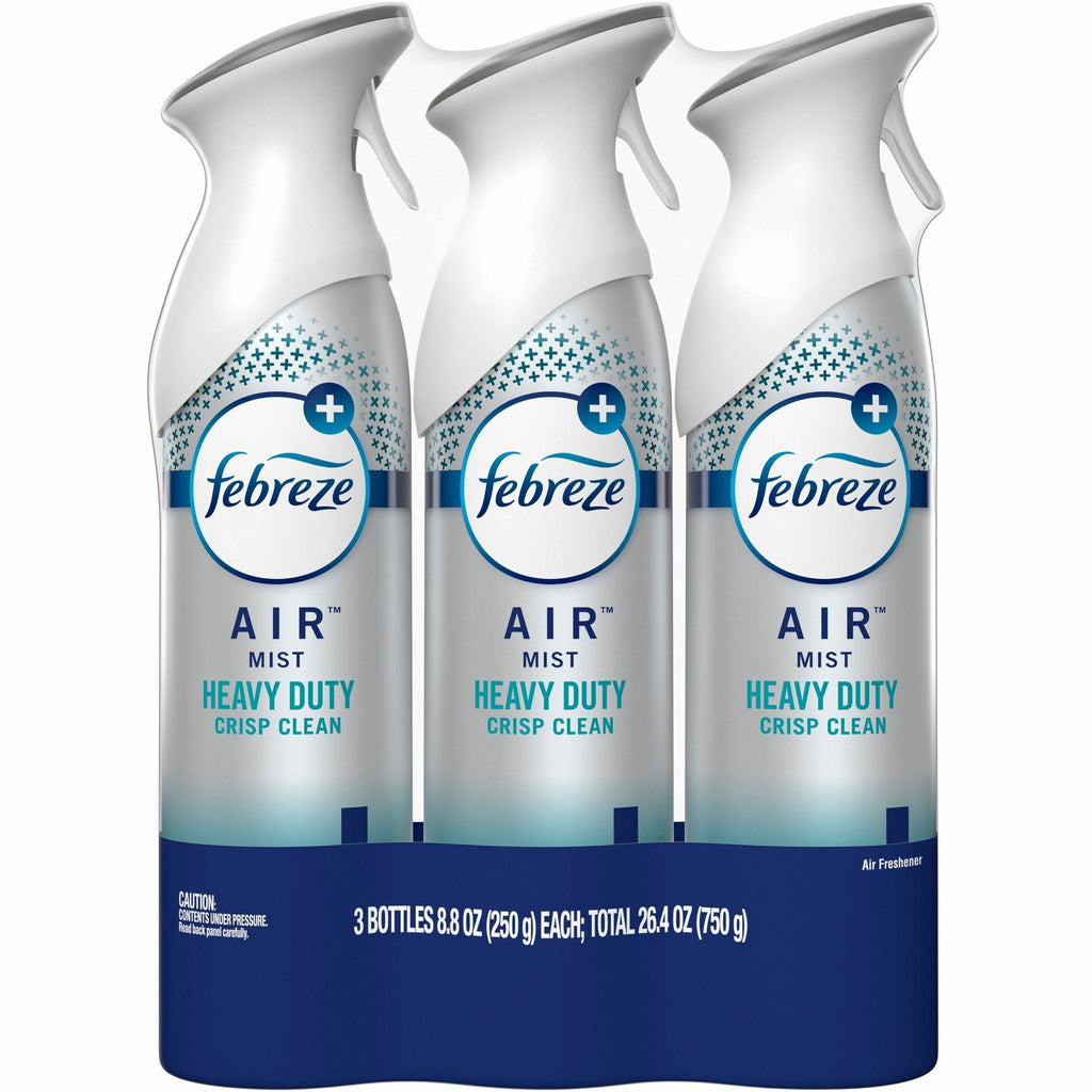 Febreze Air Freshener Spray