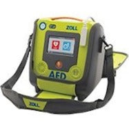 ZOLL Carrying Case Defibrillator - Green